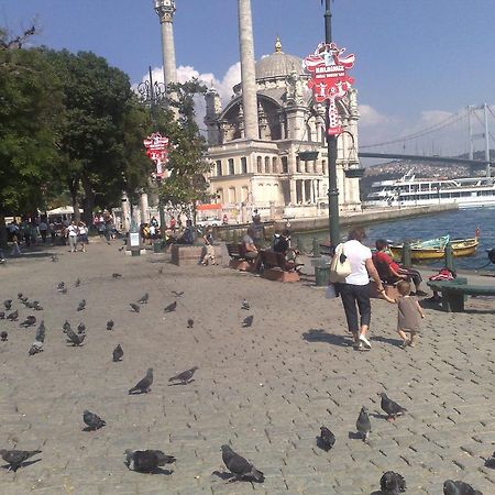 Belle Vues Hotel İstanbul Dış mekan fotoğraf
