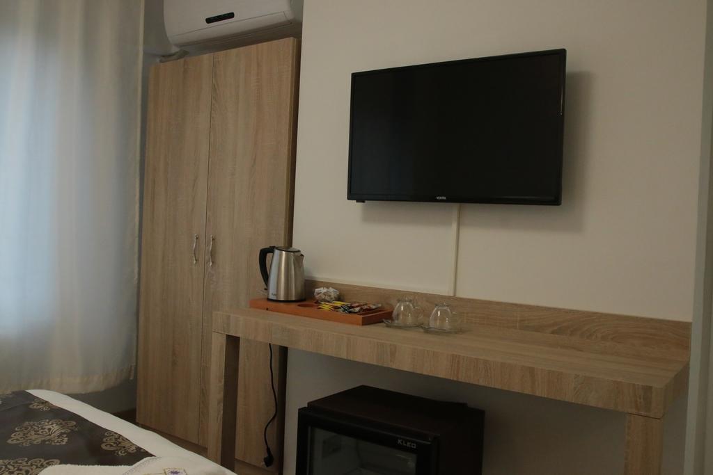 Belle Vues Hotel İstanbul Dış mekan fotoğraf