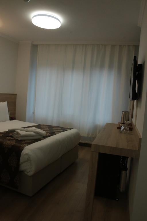 Belle Vues Hotel İstanbul Oda fotoğraf