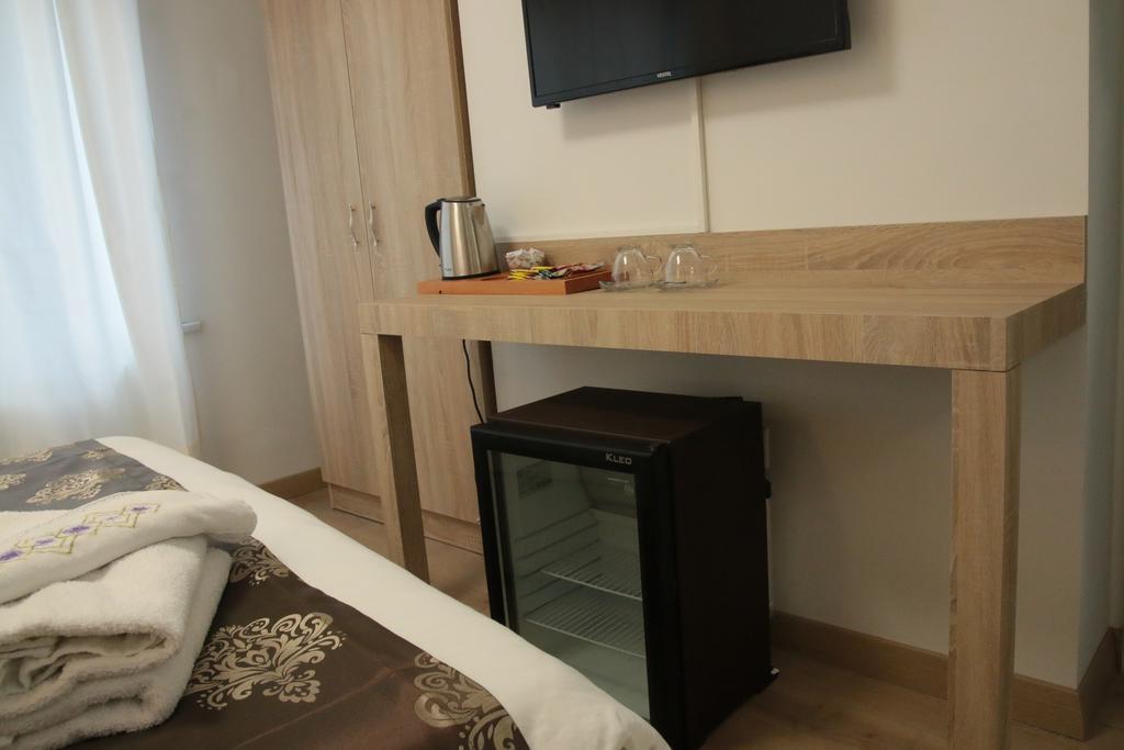 Belle Vues Hotel İstanbul Dış mekan fotoğraf