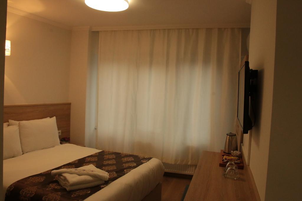 Belle Vues Hotel İstanbul Dış mekan fotoğraf