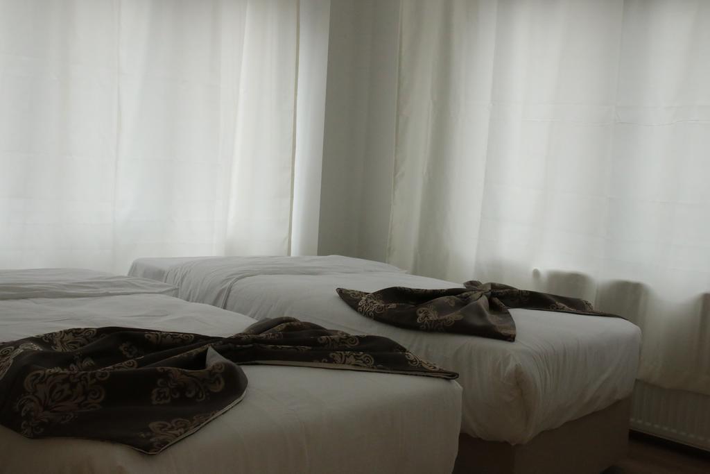 Belle Vues Hotel İstanbul Dış mekan fotoğraf