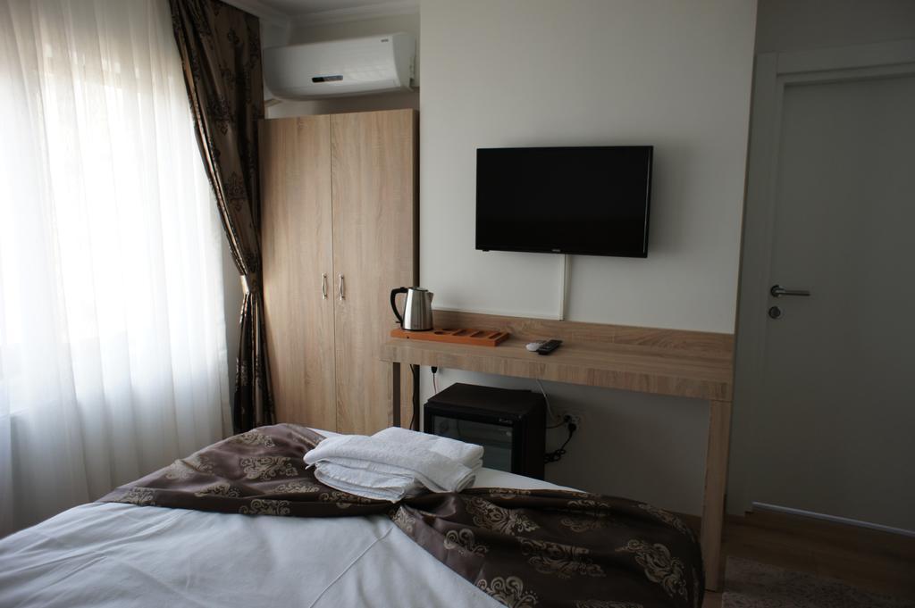 Belle Vues Hotel İstanbul Oda fotoğraf