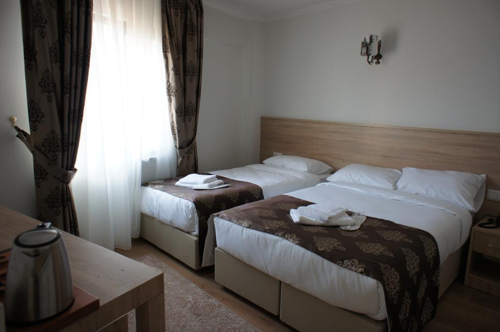 Belle Vues Hotel İstanbul Oda fotoğraf