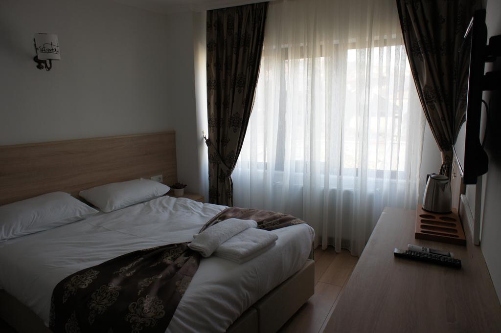 Belle Vues Hotel İstanbul Oda fotoğraf