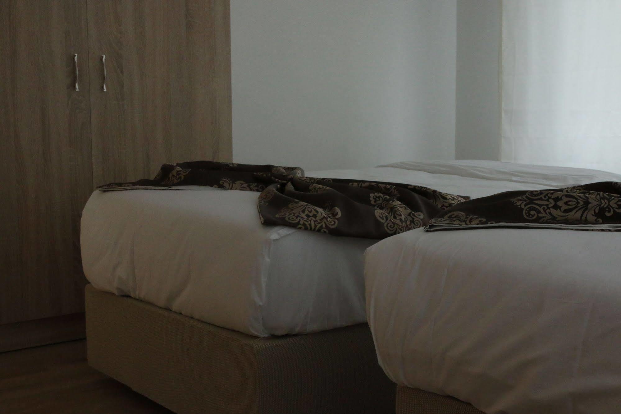 Belle Vues Hotel İstanbul Dış mekan fotoğraf