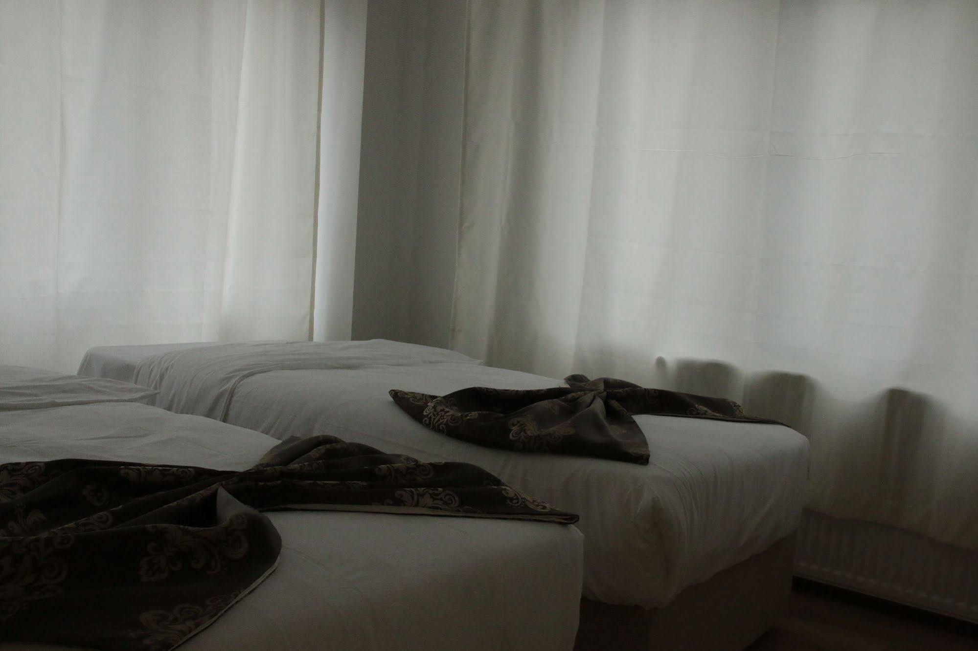 Belle Vues Hotel İstanbul Dış mekan fotoğraf
