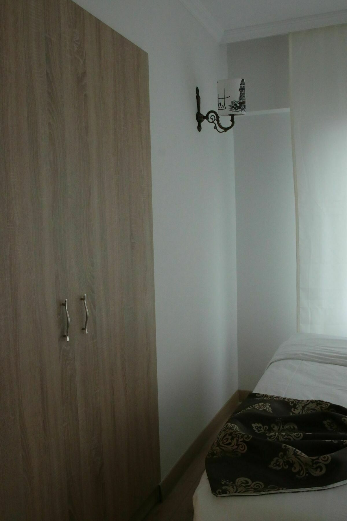 Belle Vues Hotel İstanbul Dış mekan fotoğraf